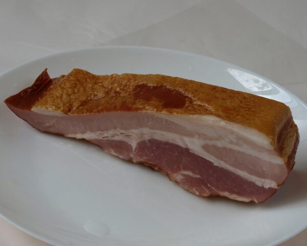 ITOHAM Bacon 伊藤ハム ベーコン 310g 要冷蔵 - 画像 (4)