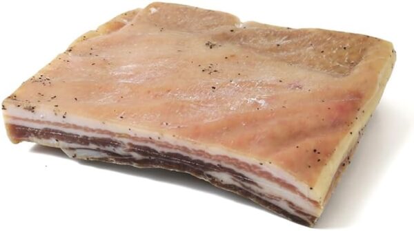 メゾン・ラボリ ポワトリーヌ・セッシェ フランス版パンチェッタ 約1kg