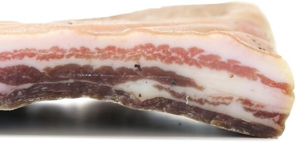 メゾン・ラボリ ポワトリーヌ・セッシェ フランス版パンチェッタ 約1kg - 画像 (2)