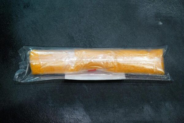 シンポフーズ カラーカダイフ (オレンジ)250g