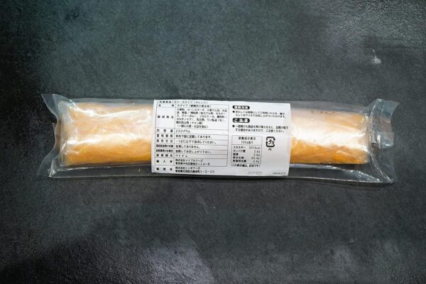シンポフーズ カラーカダイフ (オレンジ)250g - 画像 (3)