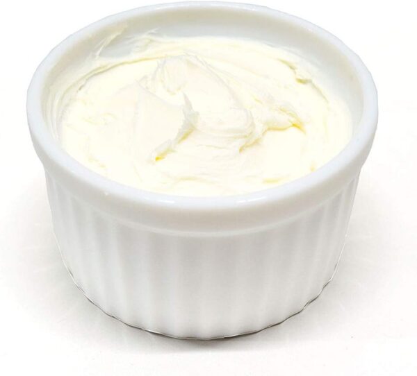 チーズ クリームチーズ ブロック ムーンダラ オーストラリア産 1kg - 画像 (2)