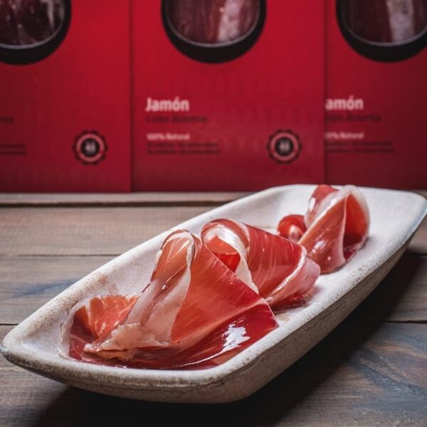 【Joselito】ホセリート ハモンイベリコ グランレゼルバ パレタスライス 70g - 画像 (3)
