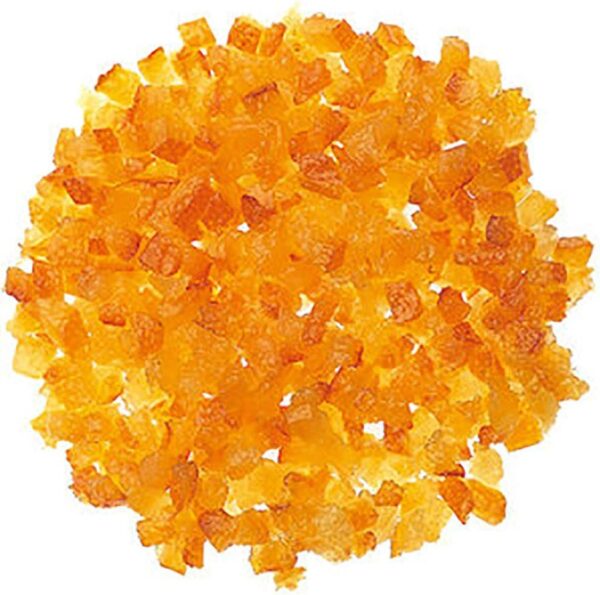 【製菓用】うめはら オレンジピール 3ミリ 1kg