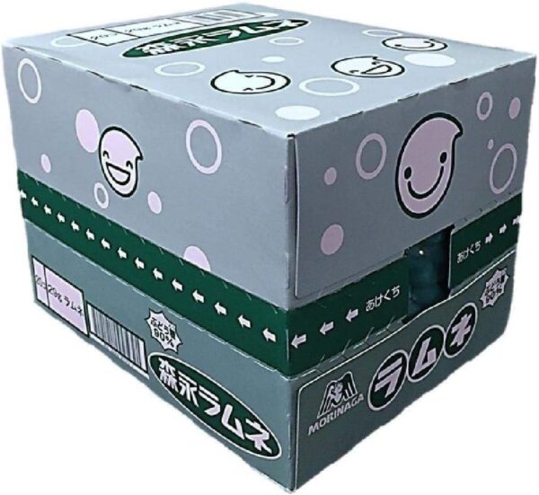 森永製菓 ラムネ 29g×20個 - 画像 (3)