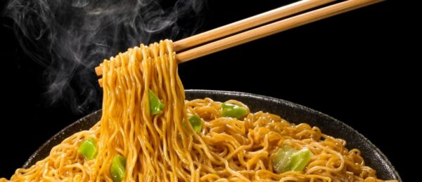 ごつ盛り ソース焼そば 171g×12個 - 画像 (4)