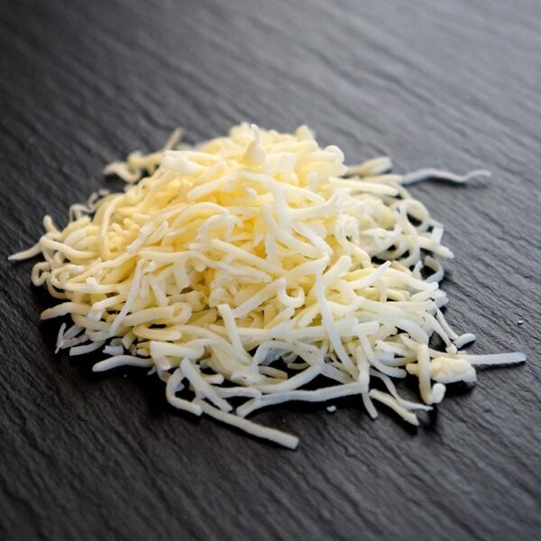 グラスフェッドチーズ 150g ニュージーランド産チーズ シュレッド - 画像 (2)