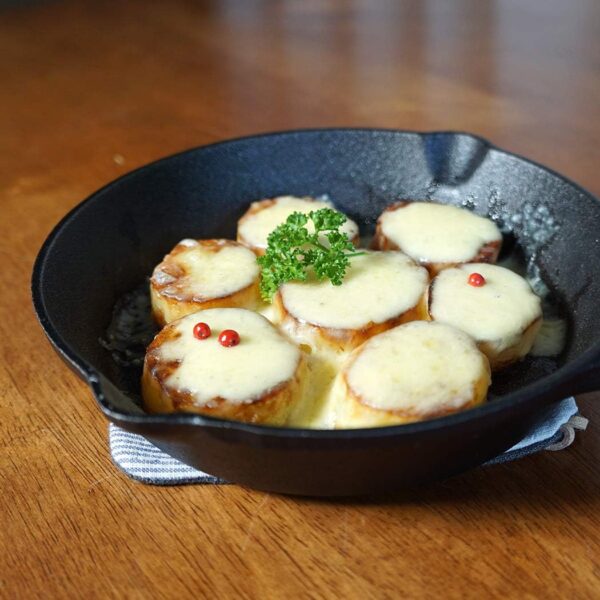 グラスフェッドチーズ 150g ニュージーランド産チーズ シュレッド - 画像 (5)