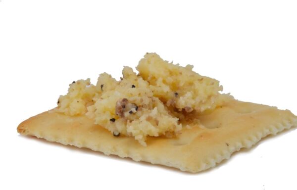 SABATINO TARTUFI 黒トリュフバター(450g) - 画像 (2)
