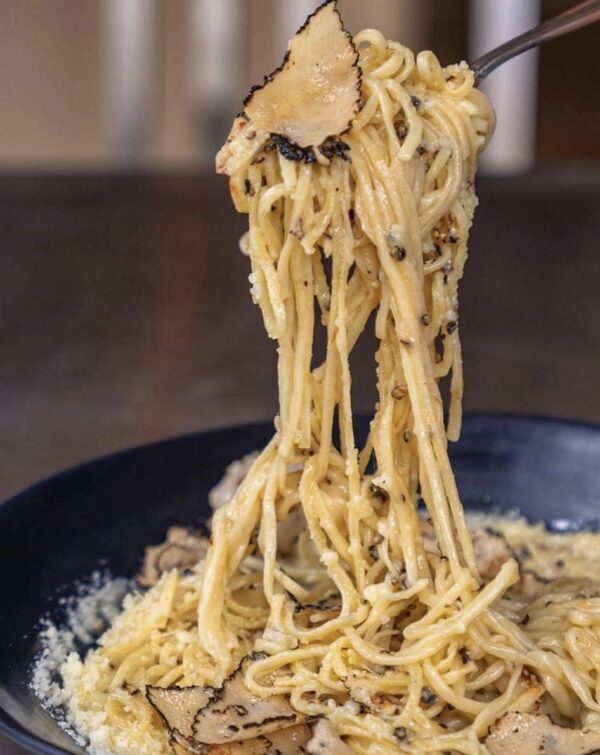 SABATINO TARTUFI 黒トリュフバター(450g) - 画像 (3)