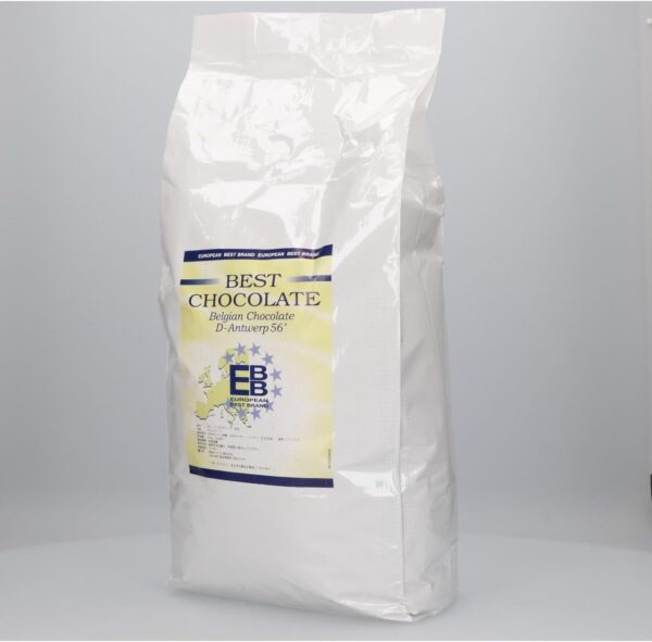 クーベルチュール ディ アントヴァープ ５６％ ５ｋｇ ベルギーチョコレート