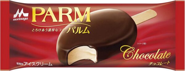 PARMチョコレート 90ml×24個