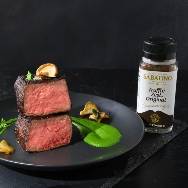 Sabatino SABATINO TARTUFI TRUFFLE ZEST(50g) トリュフゼスト - 画像 (3)