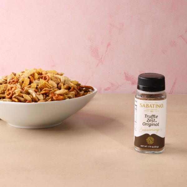 Sabatino SABATINO TARTUFI TRUFFLE ZEST(50g) トリュフゼスト - 画像 (4)
