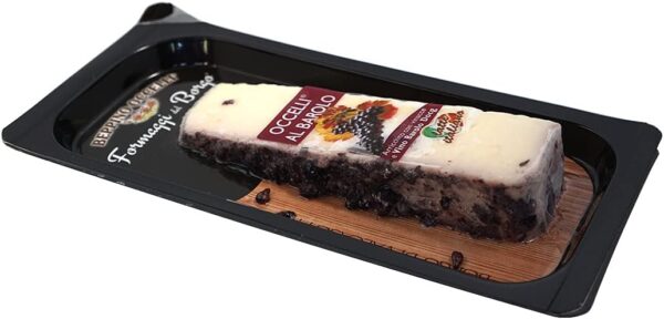オッチェリ テストゥン アル バローロ 約80g beppino occelli イタリア産