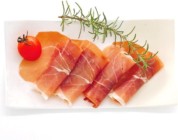 Poulet-d'Or スペイン産 ハモンセラーノ スライス 200g - 画像 (3)