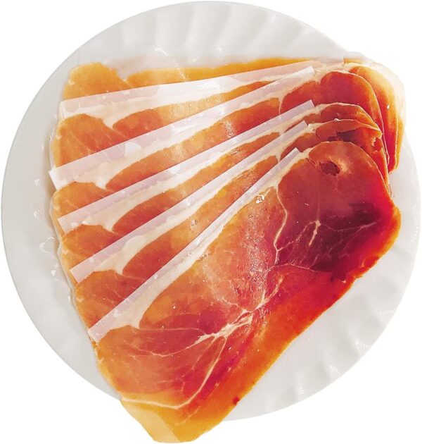 Poulet-d'Or スペイン産 ハモンセラーノ スライス 200g - 画像 (5)