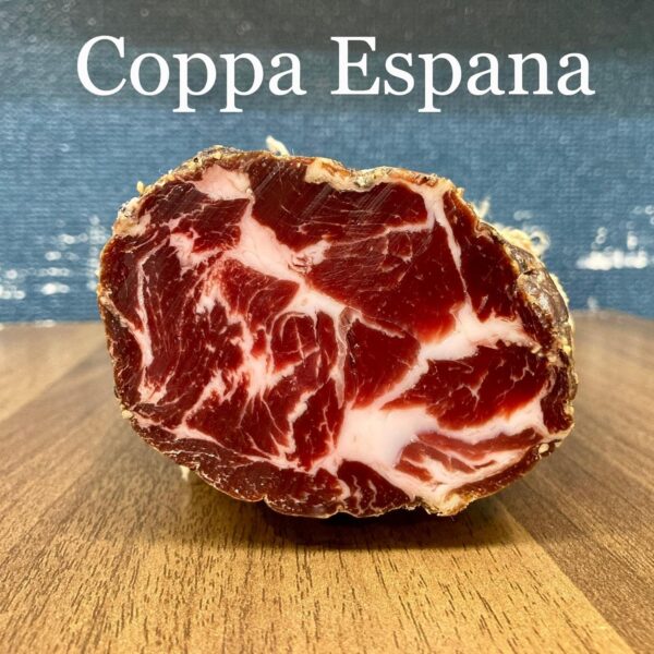エル コンチェル スペイン産 コッパ 約1kg 生ハム プロシュート