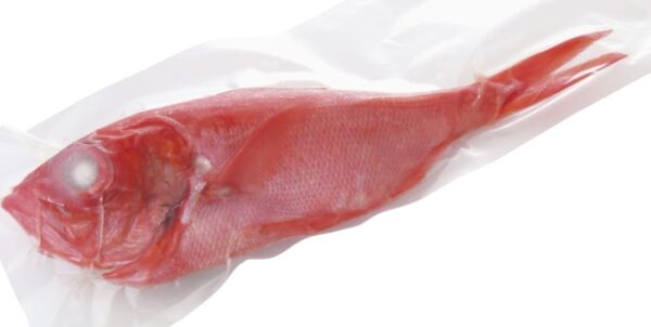 長崎県産 天然金目鯛 キンメダイ セミドレス 約1kg