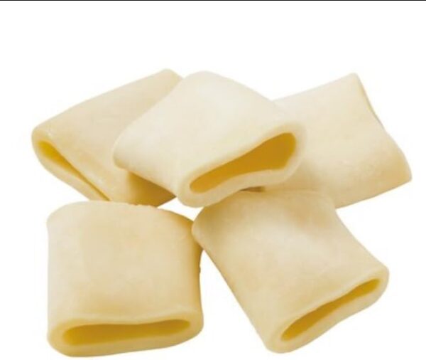 QUALITARIA 冷凍パッケリ パスタ、業務用、1kg