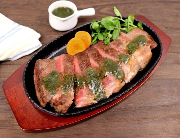 ヤマサ チミチュリステーキソース 525g - 画像 (2)