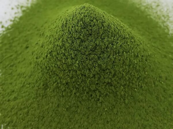 八幡屋 抹茶パウダー 30g 粉末 - 画像 (2)