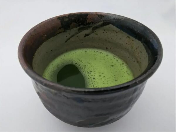 八幡屋 抹茶パウダー 30g 粉末 - 画像 (3)