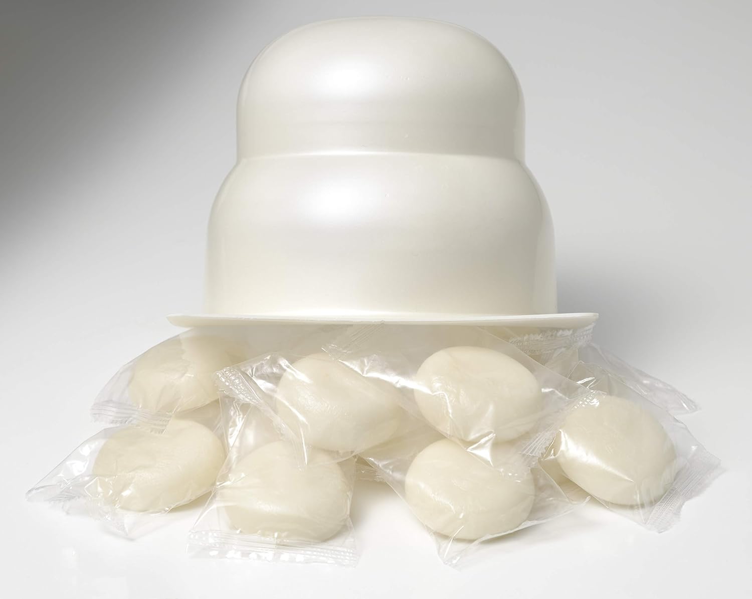 サトウのサッと鏡餅まる餅入り中 528G - 画像 (3)