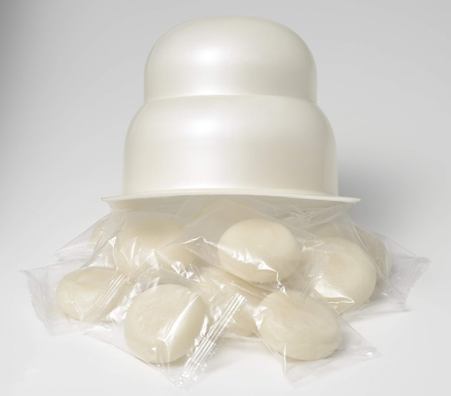 サトウのサッと鏡餅まる餅入り小 330G - 画像 (3)