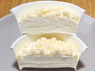 森永乳業 MOWプライム 白いクッキー&クリーム 105ml×18個 - 画像 (5)