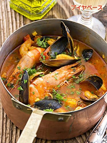 フランス モンサンミッシェル産 活ムール貝 1.4Kg - 画像 (4)