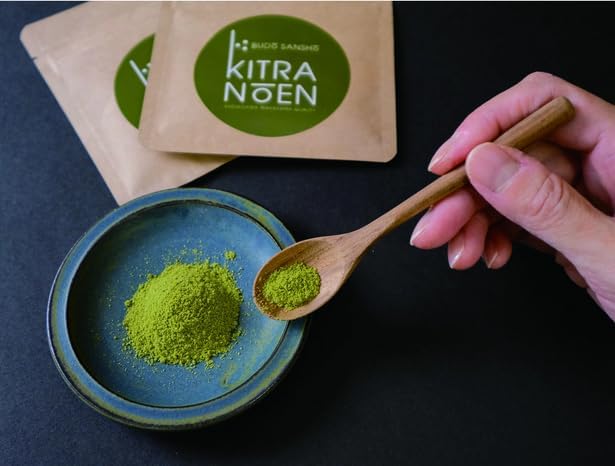 きとら農園 ぶどう山椒ホール、和歌山県産、10g - 画像 (4)