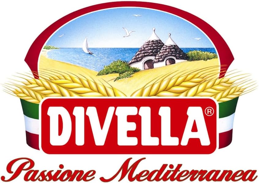 ディヴェッラ No.9 スパゲッティーニ(1.55mm) 5kg - 画像 (3)