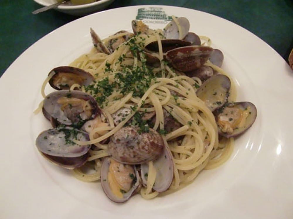 ディヴェッラ No.9 スパゲッティーニ(1.55mm) 5kg - 画像 (4)