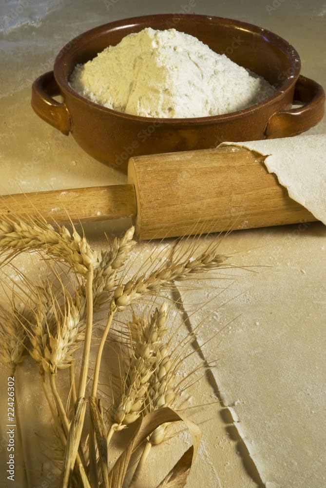 ディヴェッラ No.9 スパゲッティーニ(1.55mm) 5kg - 画像 (5)