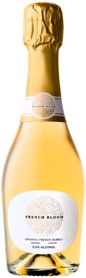 フレンチ・ブルーム ブラン ノンアルコールワイン 白 375ml アルコール度数0.0%