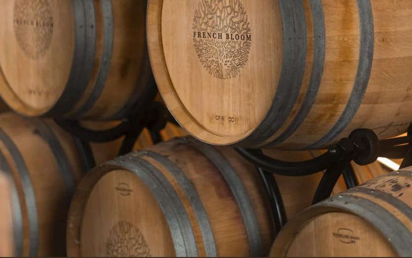 フレンチ・ブルーム ブラン ノンアルコールワイン 白 375ml アルコール度数0.0% - 画像 (3)