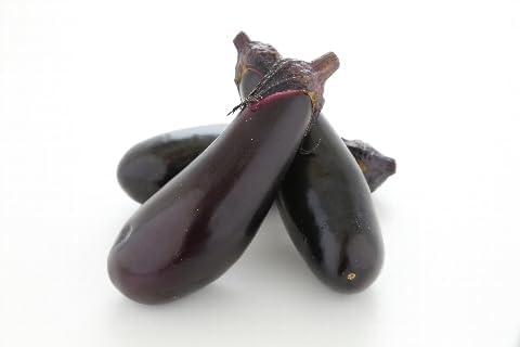 徳島県産 阿波千両なす 3本セット
