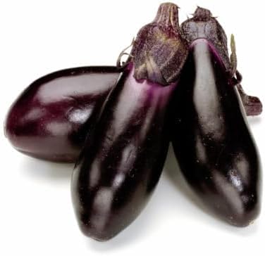 徳島県産 阿波千両なす 3本セット - 画像 (2)