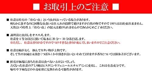 松茸 訳あり 大きさおまかせ 約500g 産地厳選 アメリカ トルコ カナダ 中国 まつたけ マツタケ - 画像 (5)