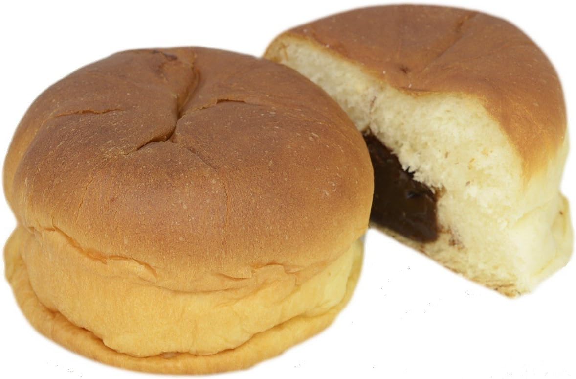 デイプラス 天然酵母パンチョコクリーム 1個×12個 - 画像 (4)