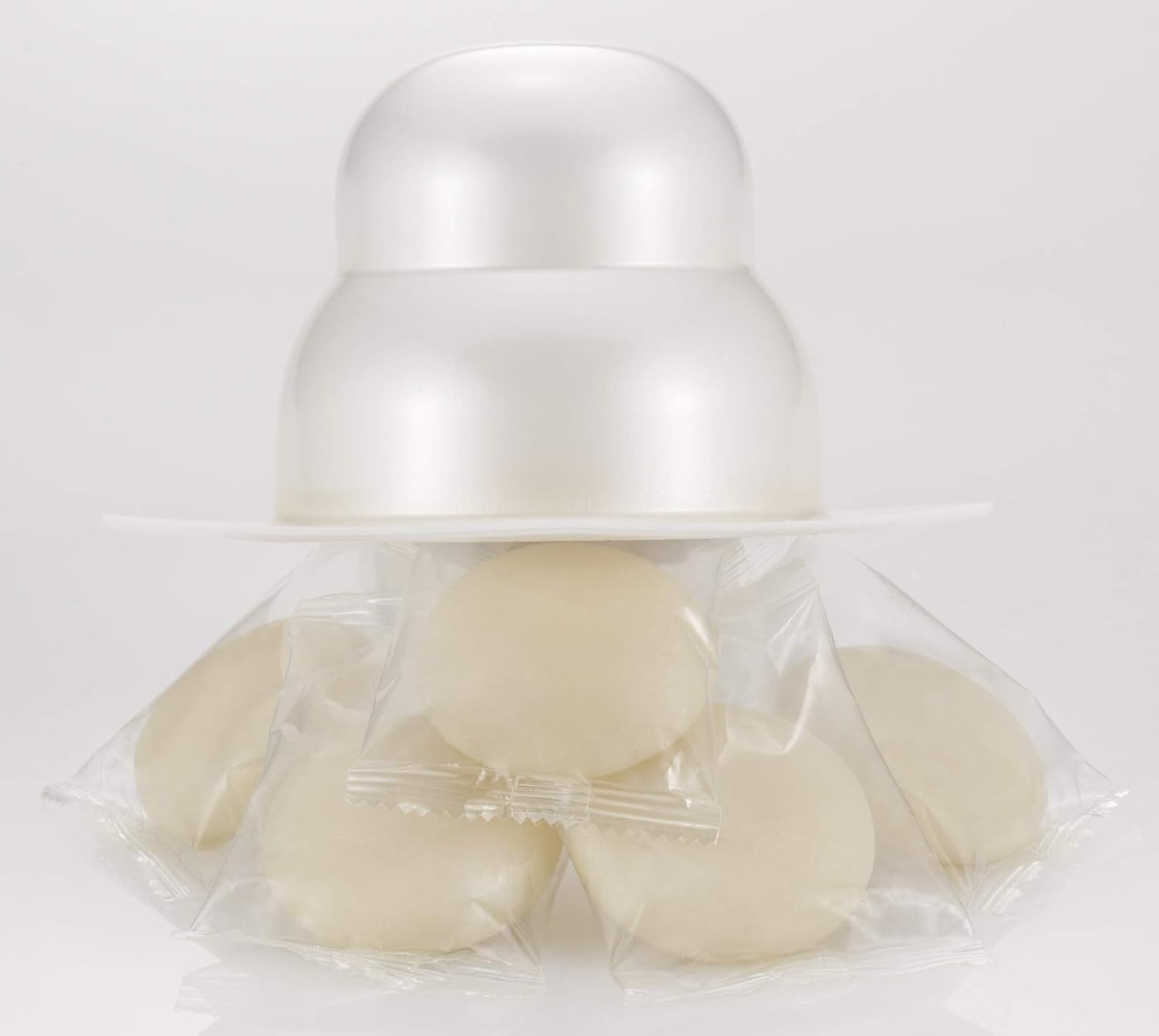 サトウのサッと鏡餅まる餅入り極小 165G - 画像 (3)